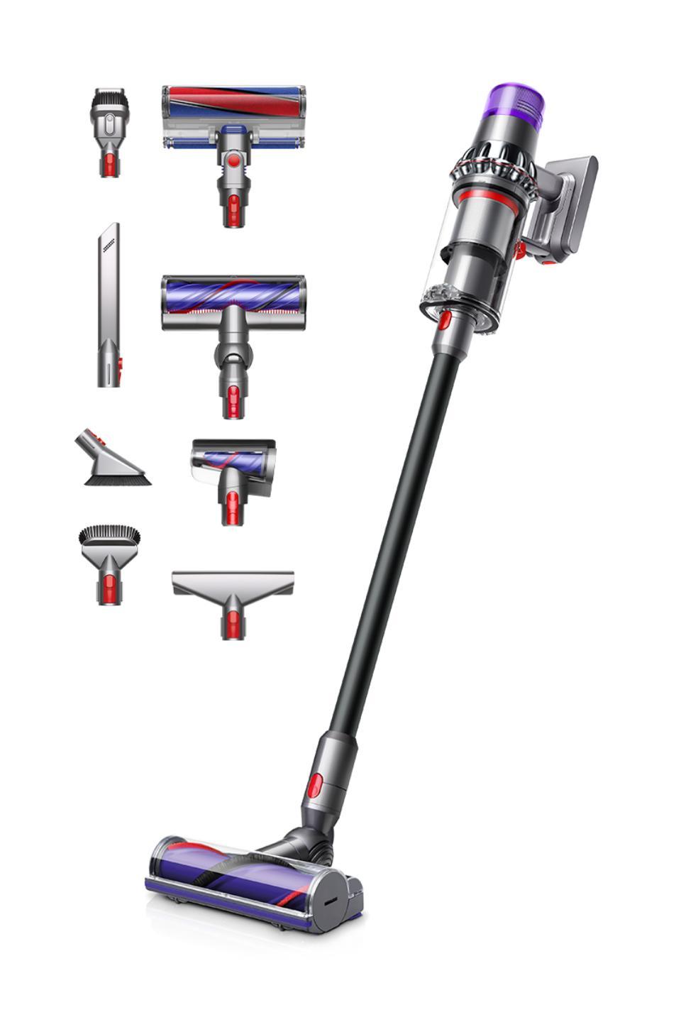 Dyson Cyclone V10™ Absolute